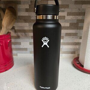 Hydro Flask Wide Mouth Bottle